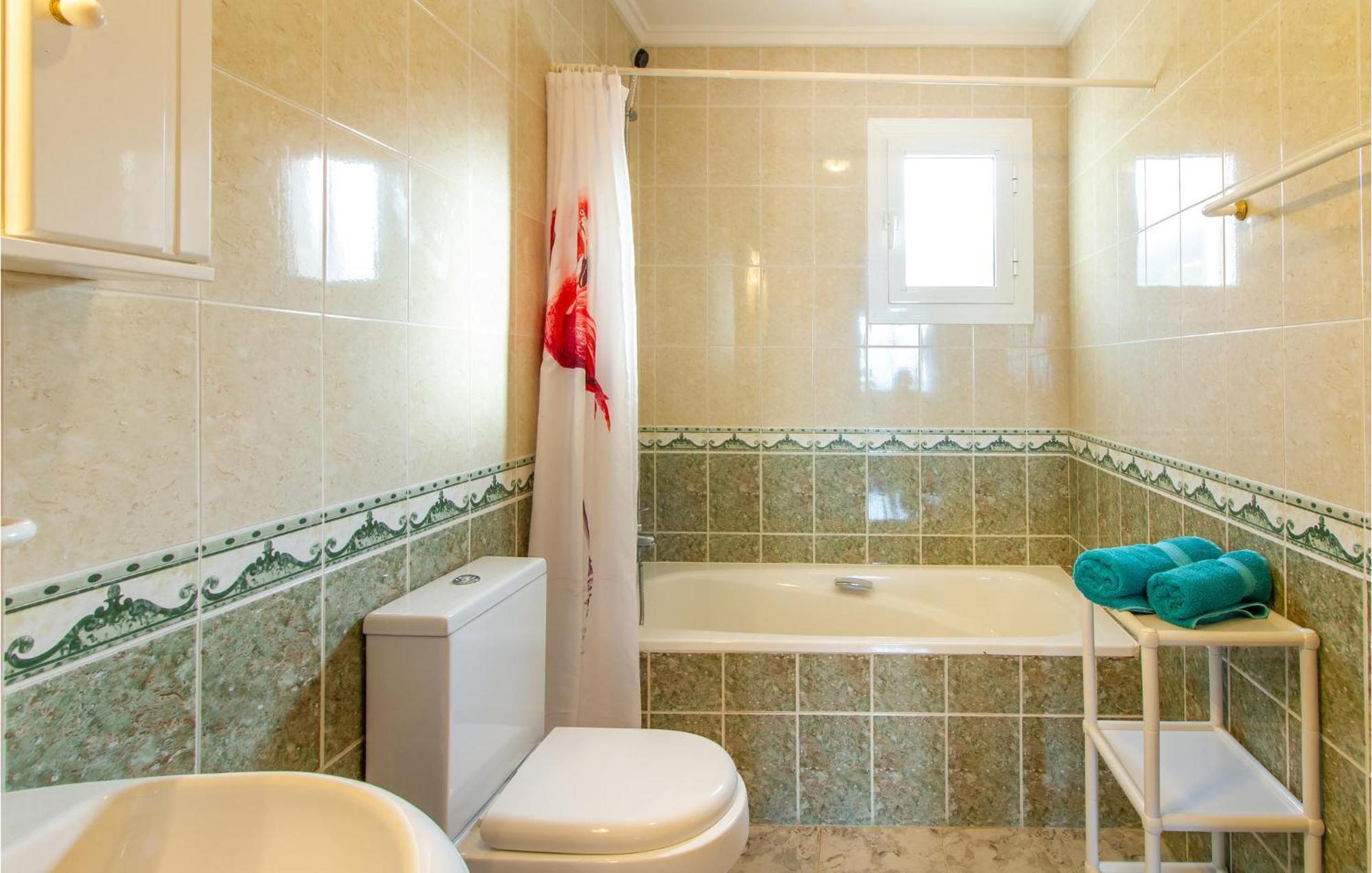 Beautiful Home In Gran Alacant With Kitchen Santa Pola Extérieur photo