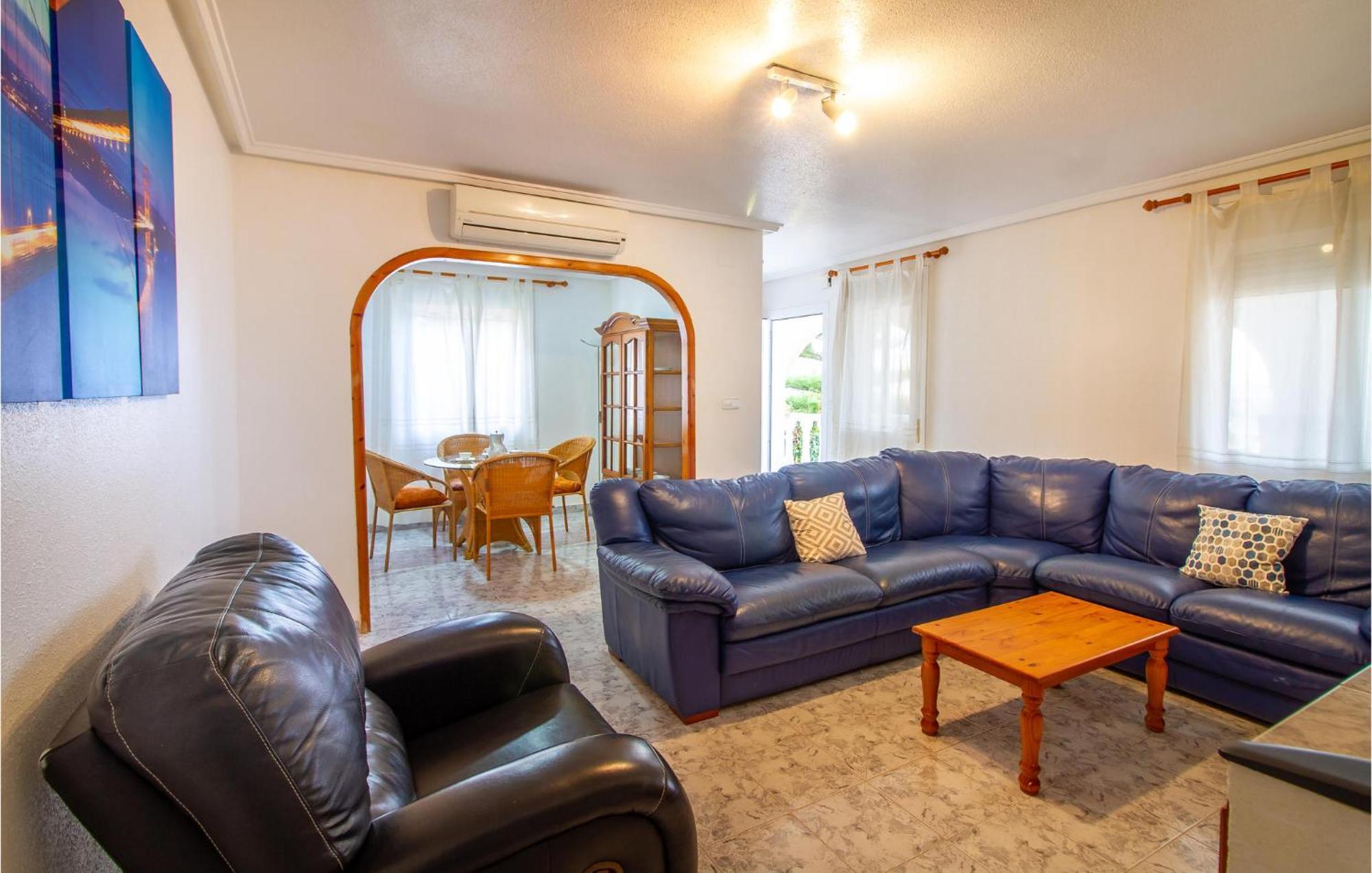 Beautiful Home In Gran Alacant With Kitchen Santa Pola Extérieur photo